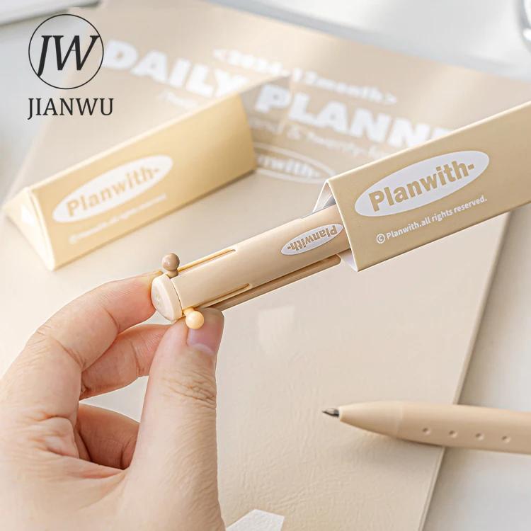 JIANWU ﰢ  3   , 0.5mm  , ũƼ DIY лǰ 